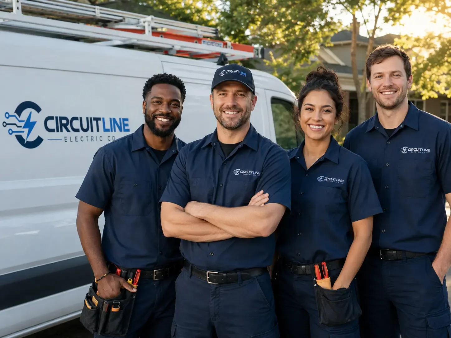 Whole Home Rewiring company in White Sands Missile Range, NM