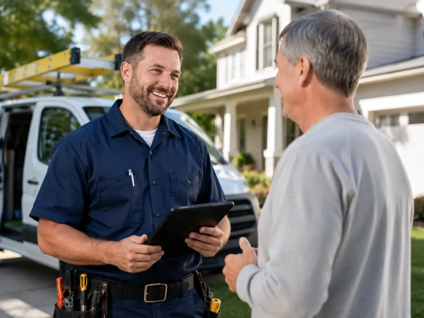 Whole Home Rewiring White Sands Missile Range, NM FAQs